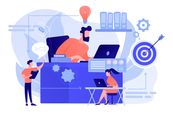 Research Partners