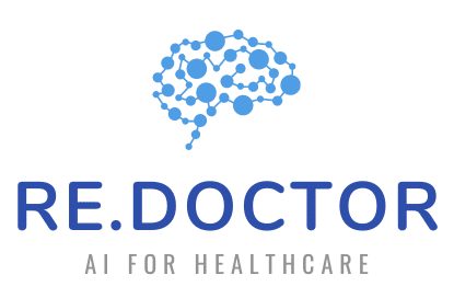 Artificial Intelligence in Healthcare - RE.DOCTOR