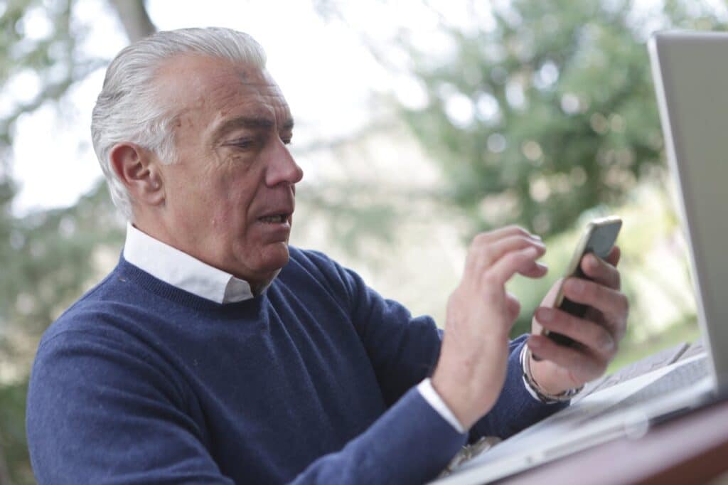 remote patient monitoring