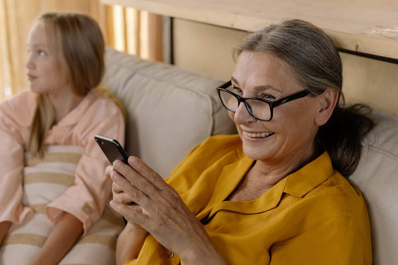 Taking Charge of Your Health: The Rise of Smartphone-Based Vital Sign Monitoring for Chronic Conditions