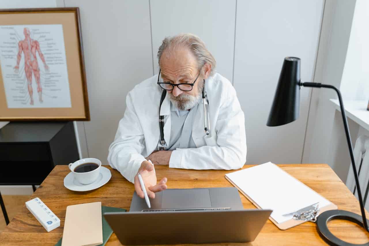 RE.DOCTOR Vitals: A New Era for Medical Clinics