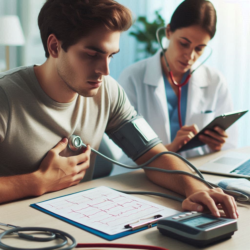 How accurate are patient-reported vital signs compared to clinical measurements