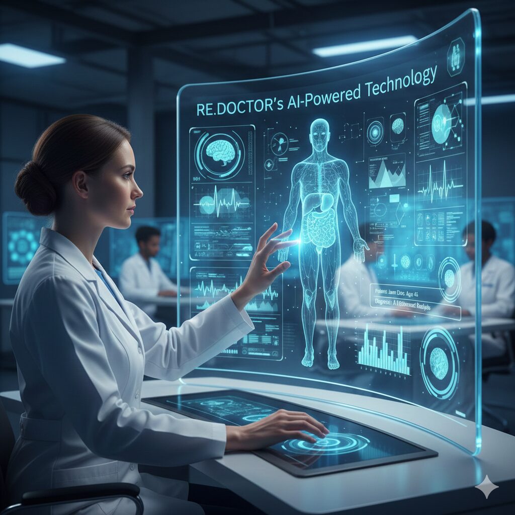 contactless vital signs