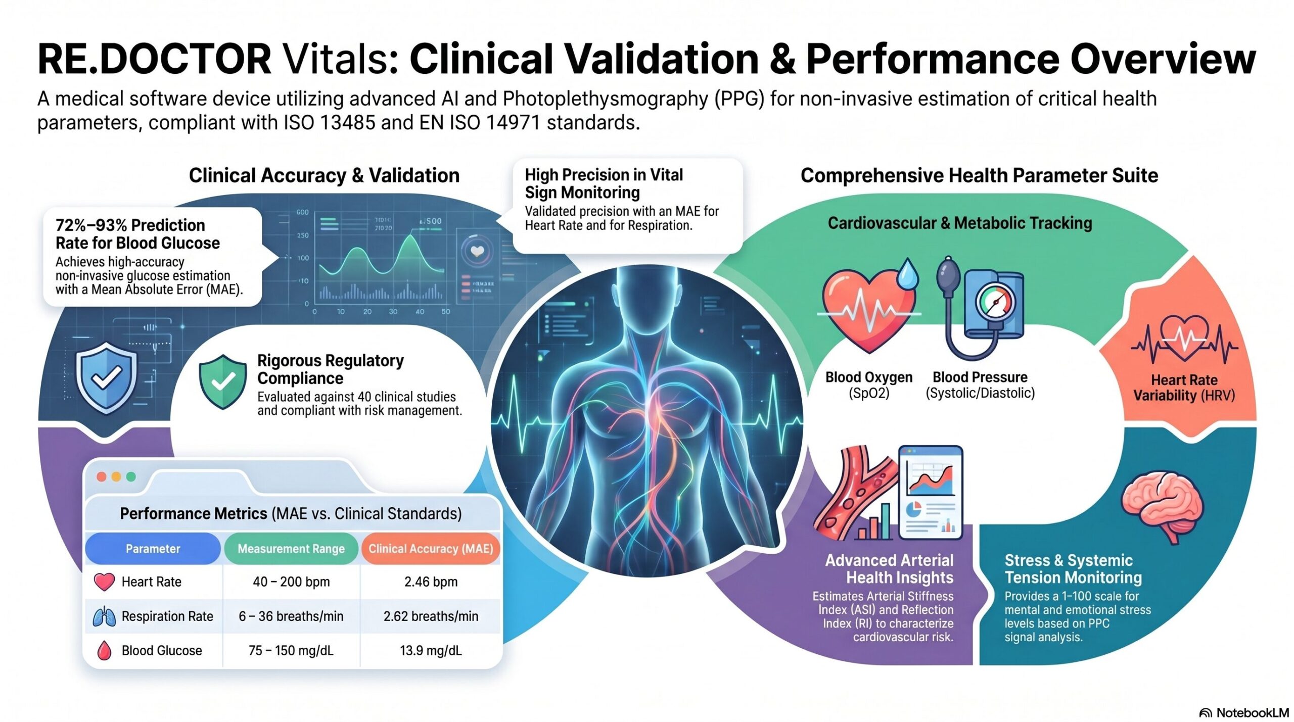 The RE.DOCTOR Vital Signs Handbook